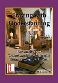 Praying with Understanding