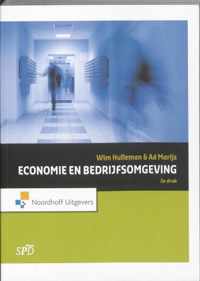 Economie en bedrijfsomgeving