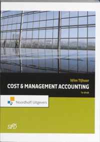 Cost & Management Accounting