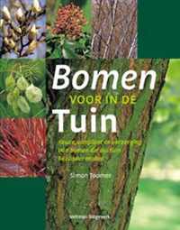 Bomen voor in de tuin