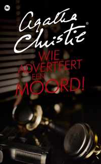 Miss Marple  -   Wie adverteert een moord!