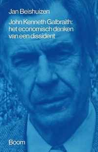 John kenneth galbraith