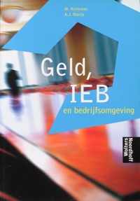 Geld, ieb en bedrijfsomgeving