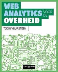 Webanalytics voor de overheid