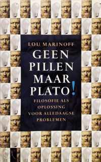 Geen Pillen Maar Plato