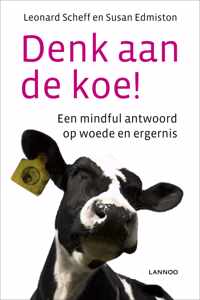 Denk aan de koe!