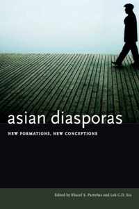 Asian Diasporas