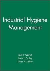 Industrial Hygiene Management