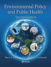 Environmental Policy and Public Health