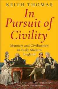 In Pursuit of Civility