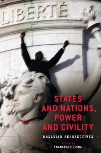 States and Nations, Power and Civility