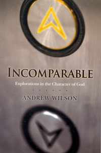 Incomparable ( Revised Edition )