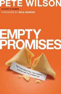 Empty Promises