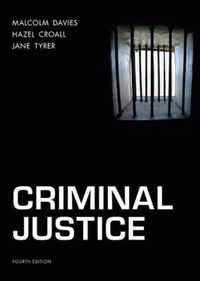 Criminal Justice