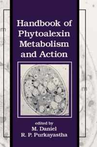 Handbook of Phytoalexin Metabolism and Action