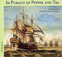 In Pursuit Of Pepper And Tea