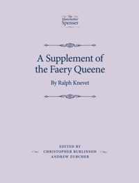 A Supplement of the Faery Queene