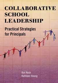 Collaborative School Leadership