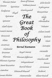 The Great Book of Philosophy