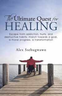 The Ultimate Quest for Healing