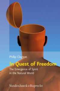 In Quest of Freedom