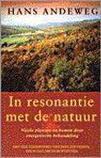 In resonantie met de natuur