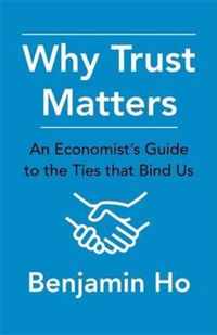 Why Trust Matters