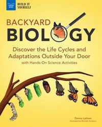 Backyard Biology