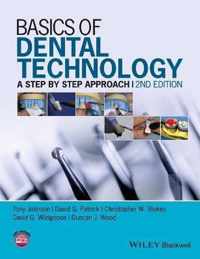 Basics Of Dental Technology A Step by St