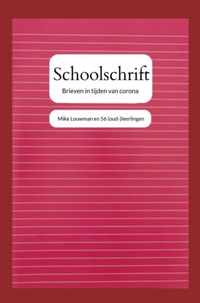 Schoolschrift