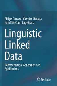 Linguistic Linked Data