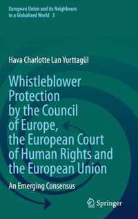 Whistleblower Protection by the Council of Europe, the European Court of Human Rights and the European Union