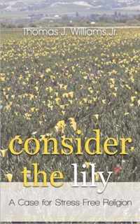 Consider the Lily