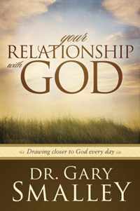 Your Relationship with God