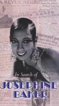 In Search of Josephine Baker