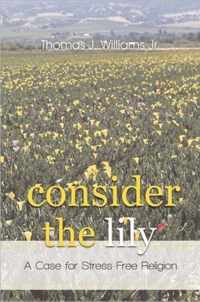 Consider the Lily