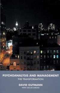 Psychoanalysis and Management