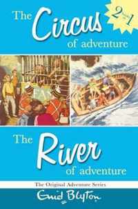 Adventure Series