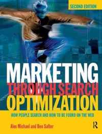 Marketing Through Search Optimization