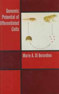 Genomic Potential of Differentiated Cells