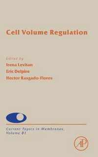 Cell Volume Regulation