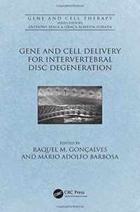 Gene and Cell Delivery for Intervertebral Disc Degeneration