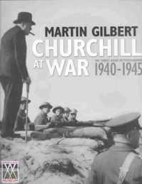 Churchill at War