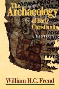 Archaeology of Early Christianity