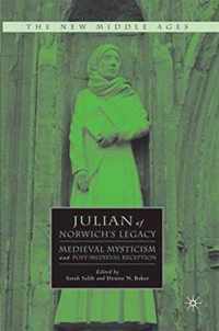 Julian of Norwich's Legacy