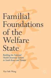 Familial Foundations of the Welfare State