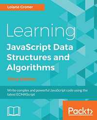 Learning JavaScript Data  Structures and Algorithms