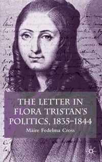 The Letter in Flora Tristan's Politics, 1835-1844