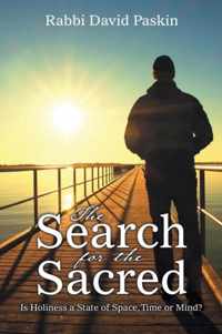 The Search for the Sacred