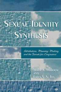 Sexual Identity Synthesis